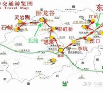 桂平旅游线路(旅游线路行程表模板)