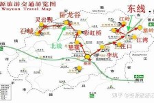 桂平旅游线路(旅游线路行程表模板)