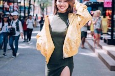 桂平兼职模特摘下(兼职模特吧)