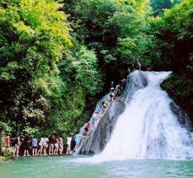桂平旅遊(旅游攻略)
