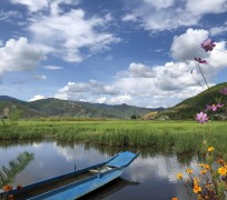 桂平旅游游记(旅游游记怎么写)