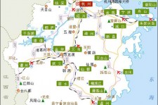 桂平江浙旅游(江浙旅游攻略)