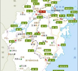 桂平江浙旅游(江浙旅游攻略)
