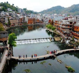桂平长沙旅游攻略(长沙旅游攻略景点必去二日游)
