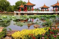 桂平长春旅游攻略(长春旅游攻略必去景点地图)