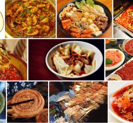 桂平美食攻略(美食攻略是什么意思)