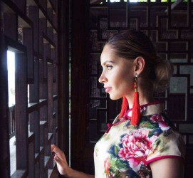 桂平伴游中国带你去梦里水乡(梦里水乡旅游开发有限公司)