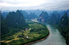 桂平旅游景点介绍(旅游景点介绍视频)