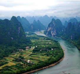 桂平旅游景点介绍(旅游景点介绍视频)