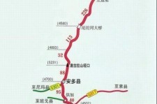 桂平自驾攻略(新疆s101省道自驾攻略)