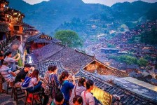 桂平旅行景点(日本旅行景点)