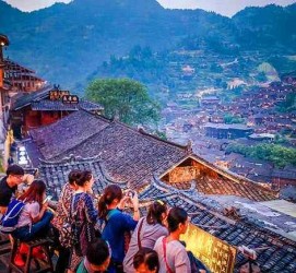 桂平旅行景点(日本旅行景点)