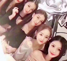 桂平美国小姐姐带小伙伴游中国上海的简单介绍