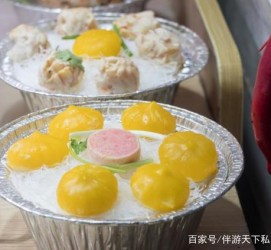 桂平中国伴游带你打卡当地的吃货圣地(上海六大网红打卡圣地)