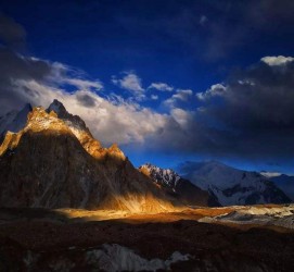 桂平伴游中国最好的风景已经在路上(旅游一路上的风景)
