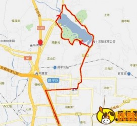 桂平骑行路线(骑行路线去哪里查)