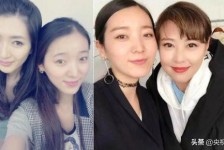桂平7旬奶奶带盲老伴游遍中国(小女孩扶盲人老奶奶过马路)