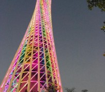 桂平广州旅游攻略(广州旅游攻略景点必去)