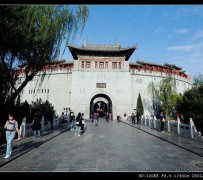 桂平洛阳旅游攻略(洛阳旅游攻略景点必去)