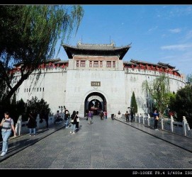 桂平洛阳旅游攻略(洛阳旅游攻略景点必去)