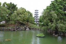 桂平福州旅游攻略(福州旅游攻略景点必去)