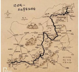 桂平自驾路线(自驾游推荐路线)