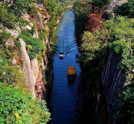 桂平附近旅游(附近旅游年票办理点)