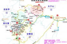 桂平旅游路线规划(旅游路线规划软件)