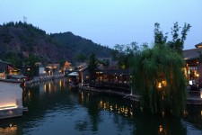 桂平古北水镇攻略(古北水镇温泉攻略)