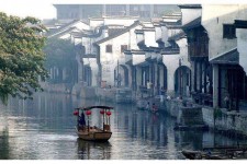 桂平江浙旅游(江浙旅游攻略二日游)