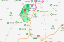 桂平武夷山攻略(武夷山攻略游玩)