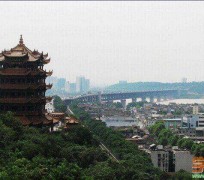 桂平武汉游玩攻略(武汉游玩攻略ppt)