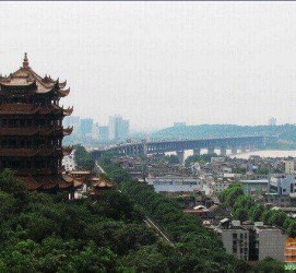 桂平武汉游玩攻略(武汉游玩攻略ppt)