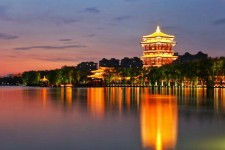 桂平包含私人伴游你走遍中国最美旅行地的词条