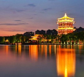 桂平包含私人伴游你走遍中国最美旅行地的词条