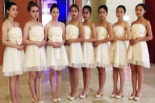 桂平兼职模特面试问些什么(女模特面试应该筹办什么)