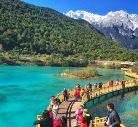 桂平云南旅游攻略(云南旅游攻略必去景点顺序)