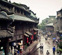 桂平成都旅游攻略(成都旅游攻略详细)
