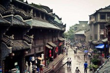 桂平成都旅游攻略(成都旅游攻略详细)