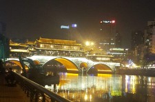 桂平成都游玩攻略(四川成都游玩攻略)