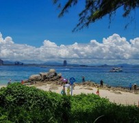 桂平自由行(自由行和跟团游哪个好)
