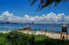 桂平自由行(自由行和跟团游哪个好)