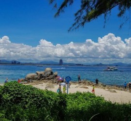 桂平自由行(自由行和跟团游哪个好)