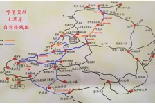 桂平自驾线路(自驾游路线)