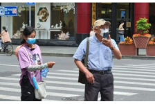 桂平上海私人伴游 上海“半日游”骗局卧底调查