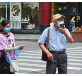 桂平上海私人伴游 上海“半日游”骗局卧底调查