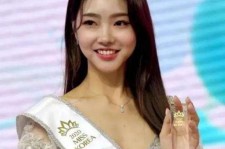 桂平选美冠军(韩国选美冠军)