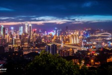桂平重庆自助游(重庆自助游攻略)
