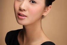 桂平包罗中国女模特的词条