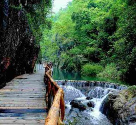 桂平周边旅游(周边旅游景区哪里好玩)